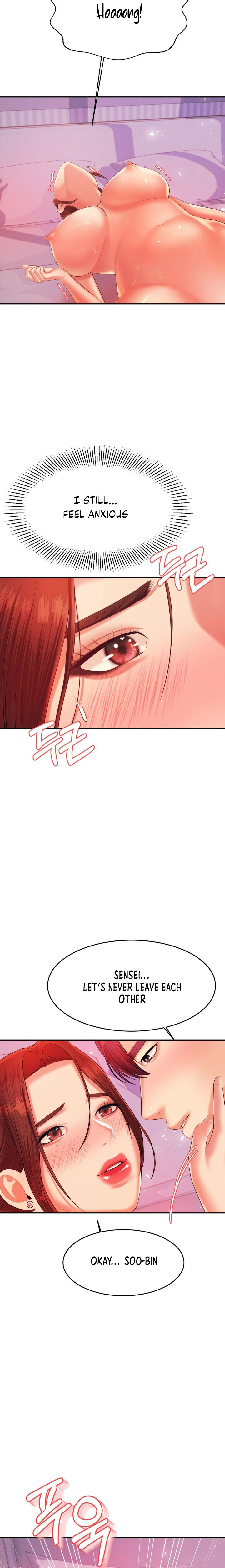 Teacher’s Lesson - Chapter 13 [photo 21] - MangaPorn