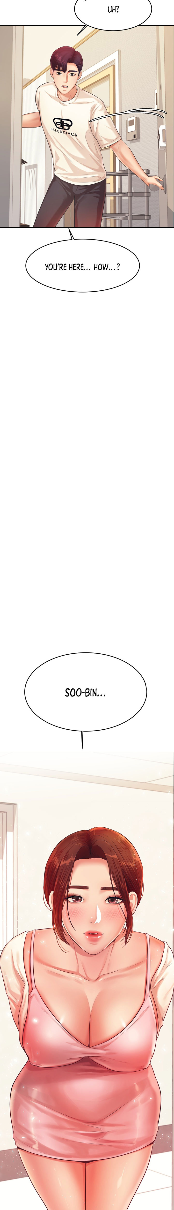 Teacher’s Lesson - Chapter 13 [photo 3] - MangaPorn