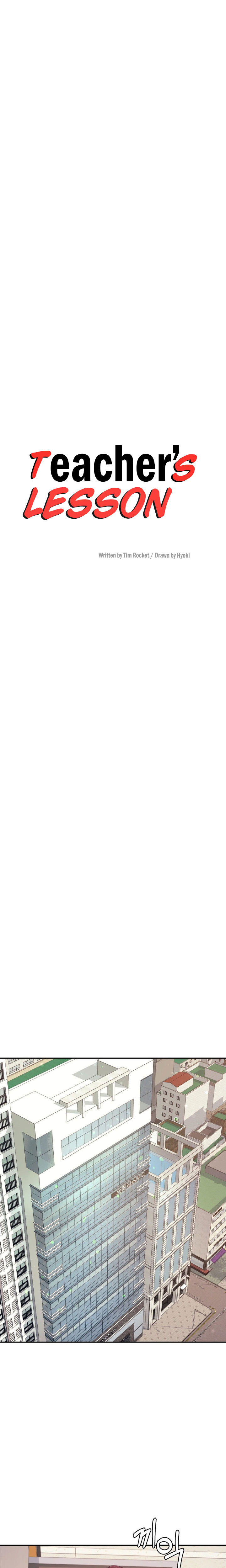 Teacher’s Lesson - Chapter 14 [photo 3] - MangaPorn