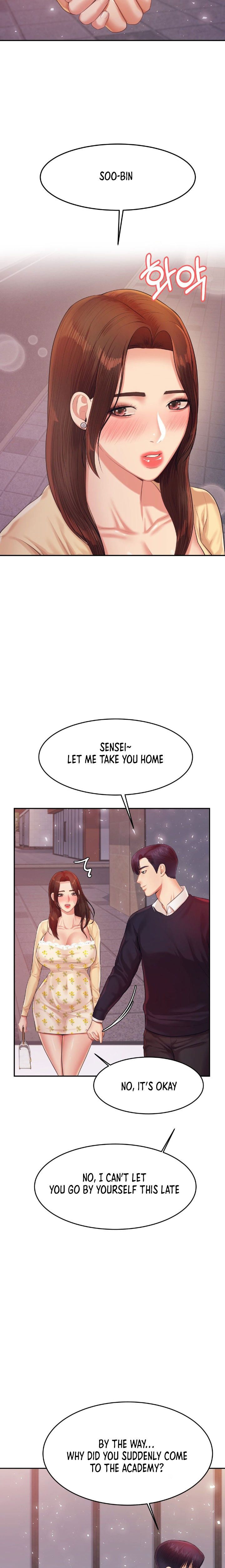Teacher’s Lesson - Chapter 15 [photo 15] - MangaPorn