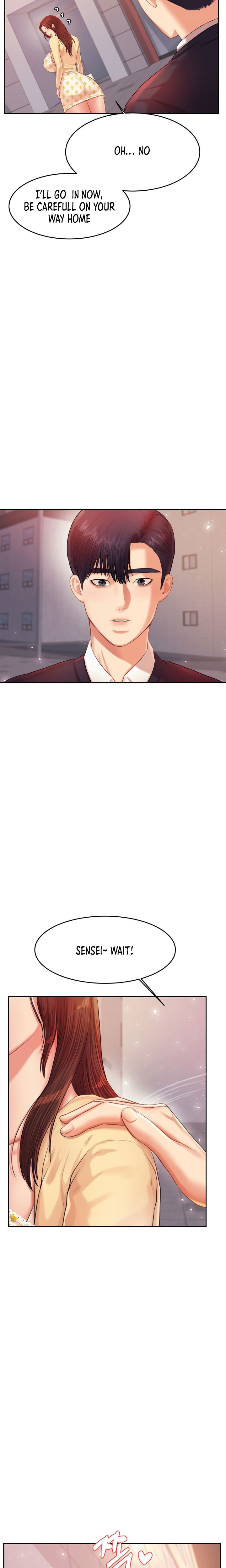 Teacher’s Lesson - Chapter 15 [photo 19] - MangaPorn