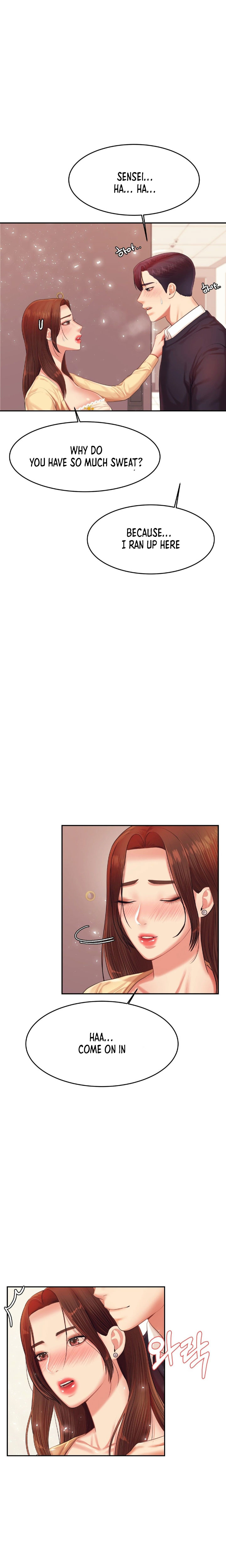 Teacher’s Lesson - Chapter 15 [photo 24] - MangaPorn