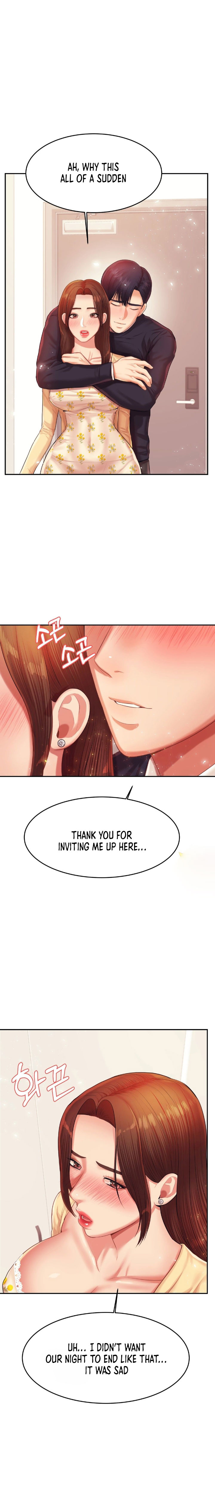 Teacher’s Lesson - Chapter 15 [photo 25] - MangaPorn