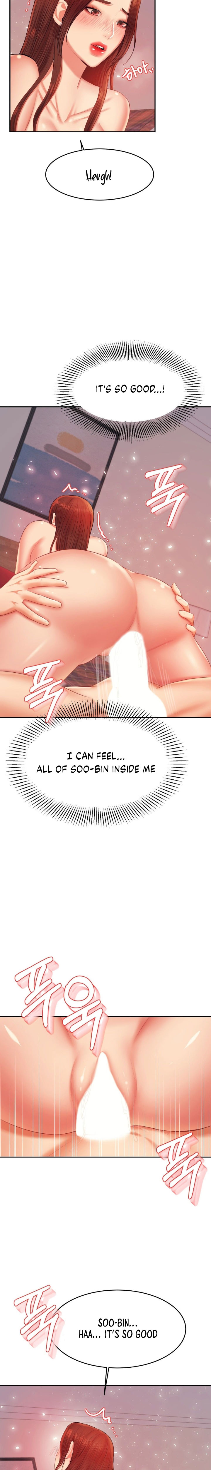 Teacher’s Lesson - Chapter 16 [photo 26] - MangaPorn