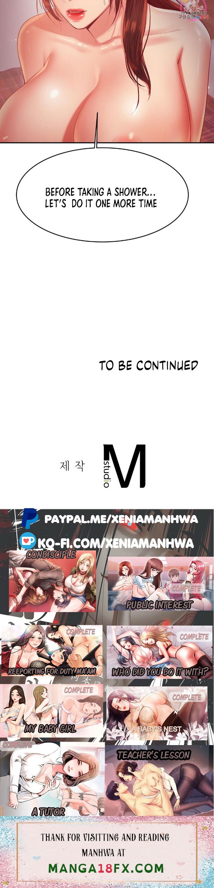 Teacher’s Lesson - Chapter 16 [photo 32] - MangaPorn