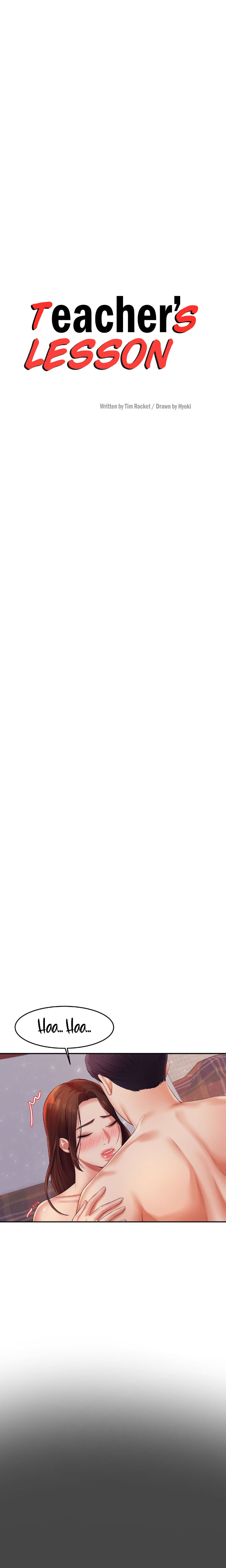 Teacher’s Lesson - Chapter 16 [photo 4] - MangaPorn