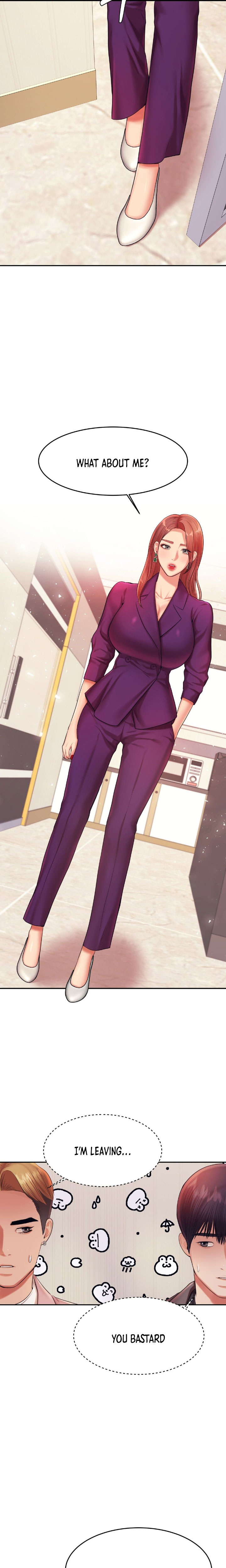 Teacher’s Lesson - Chapter 17 [photo 21] - MangaPorn