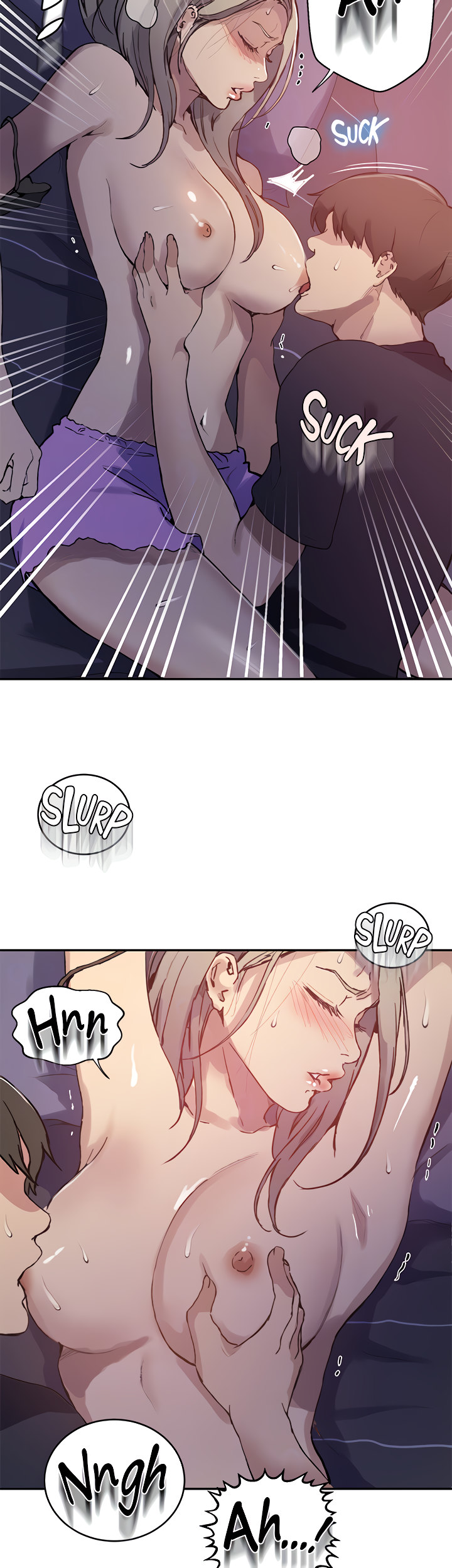 Secret Class - Chapter 168 [photo 13] - MangaPorn