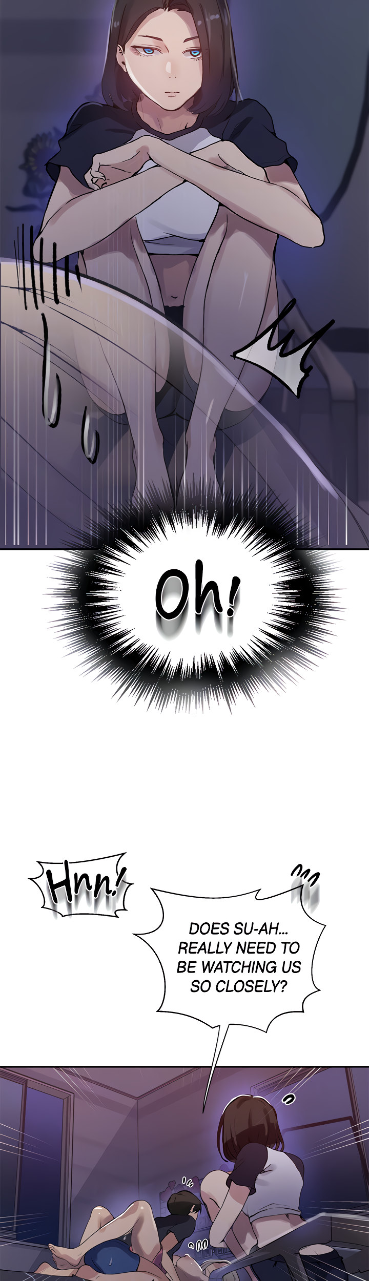 Secret Class - Chapter 168 [photo 15] - MangaPorn