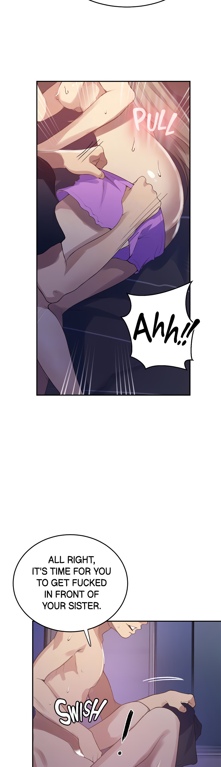 Secret Class - Chapter 168 [photo 19] - MangaPorn