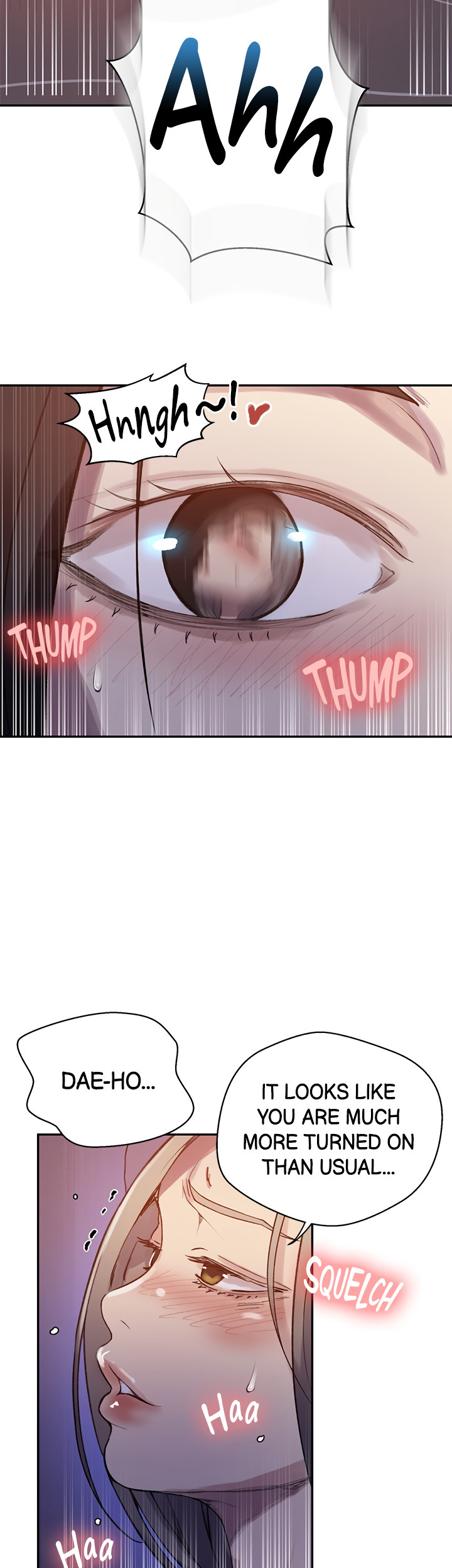 Secret Class - Chapter 168 [photo 21] - MangaPorn