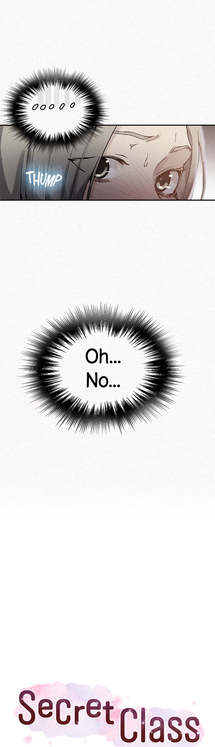 Secret Class - Chapter 168 [photo 3] - MangaPorn