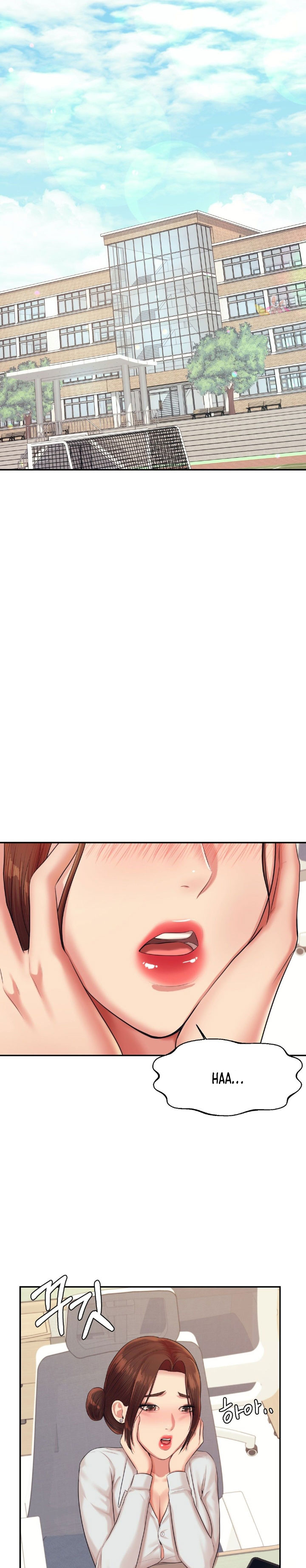 Teacher’s Lesson - Chapter 18 [photo 10] - MangaPorn