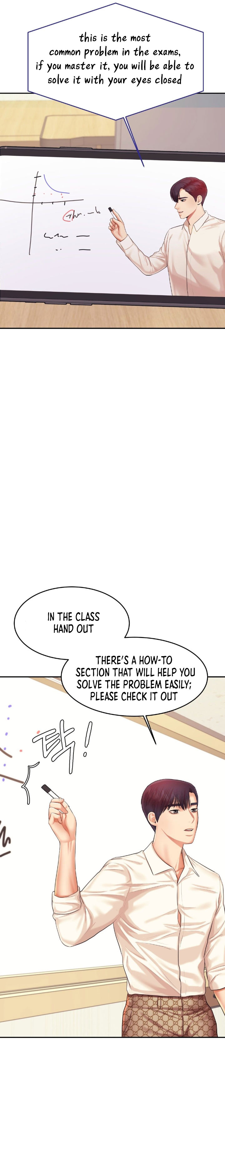 Teacher’s Lesson - Chapter 18 [photo 16] - MangaPorn