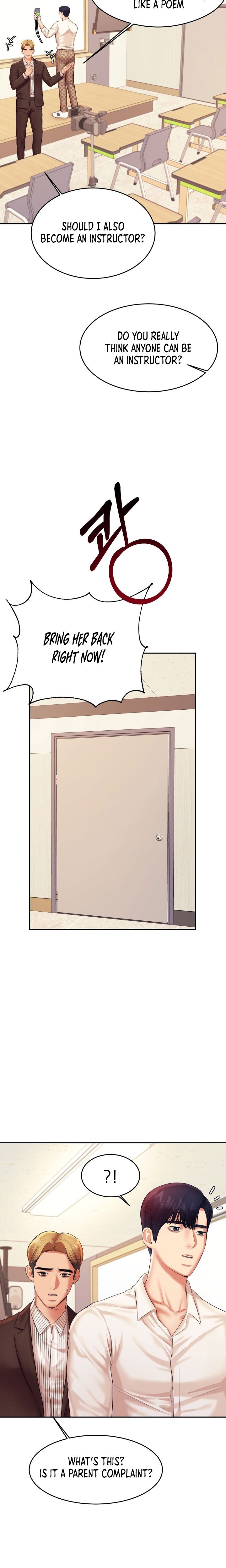 Teacher’s Lesson - Chapter 18 [photo 19] - MangaPorn