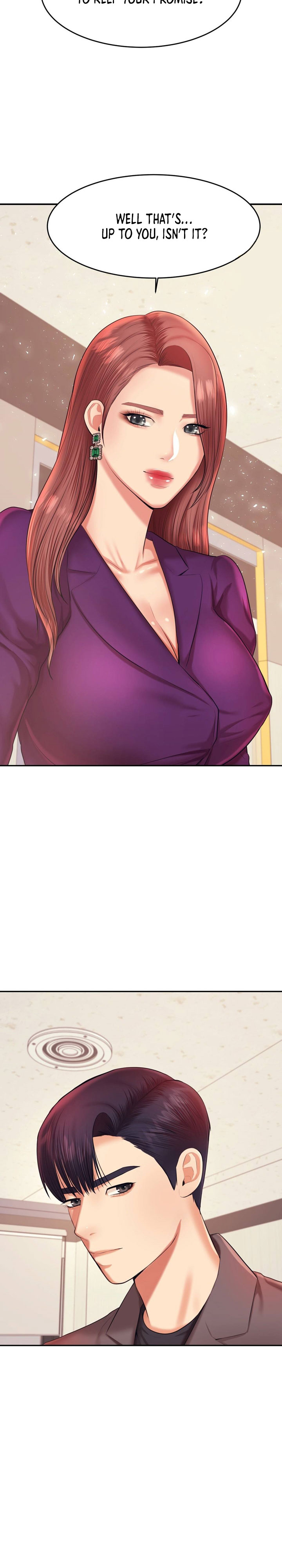 Teacher’s Lesson - Chapter 18 [photo 3] - MangaPorn