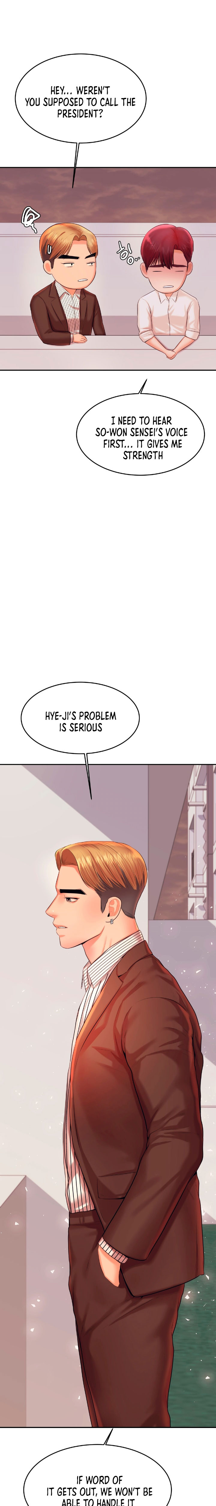 Teacher’s Lesson - Chapter 19 [photo 16] - MangaPorn