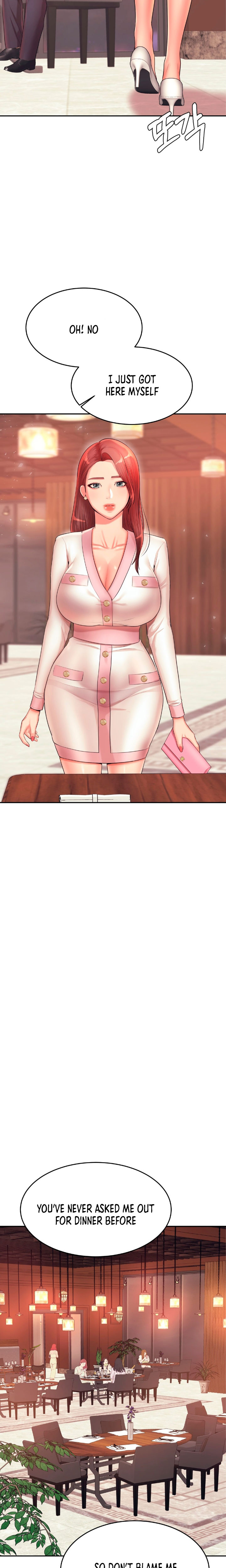 Teacher’s Lesson - Chapter 19 [photo 24] - MangaPorn