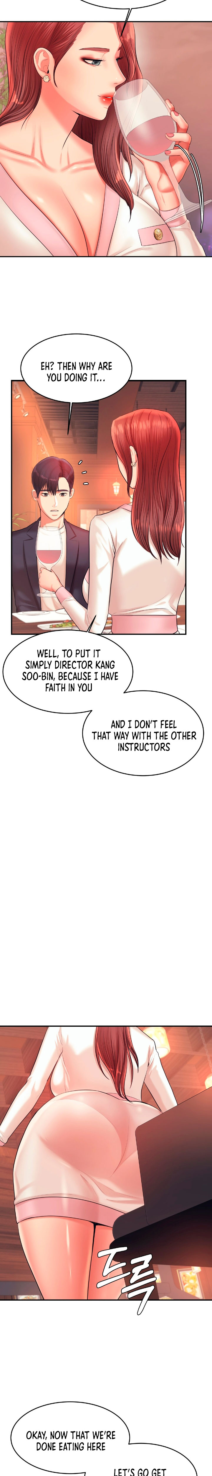 Teacher’s Lesson - Chapter 19 [photo 34] - MangaPorn