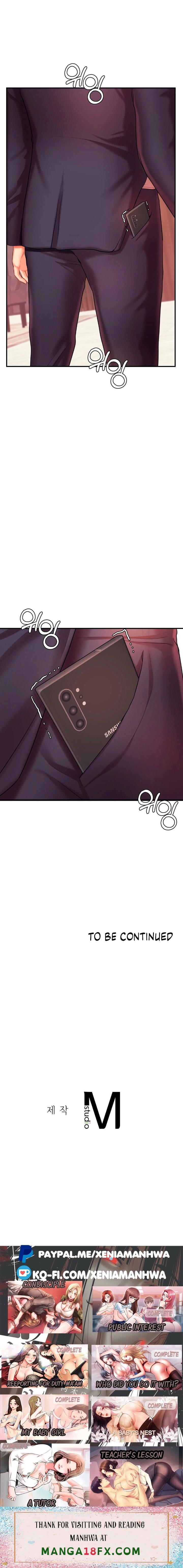 Teacher’s Lesson - Chapter 19 [photo 37] - MangaPorn