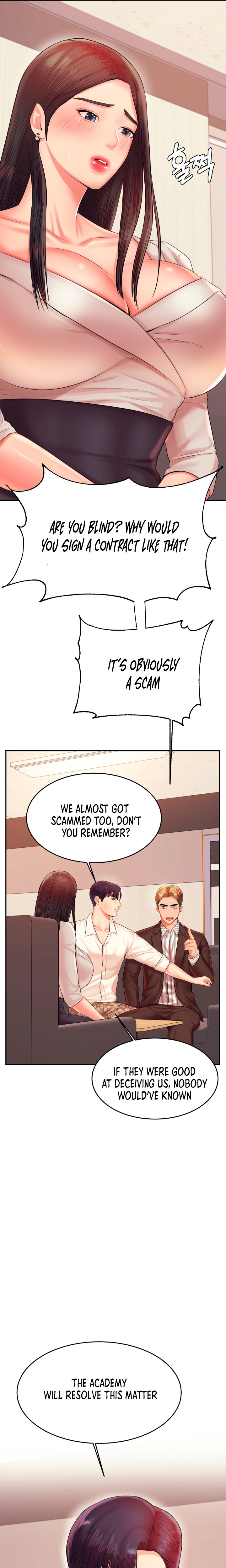 Teacher’s Lesson - Chapter 19 [photo 9] - MangaPorn