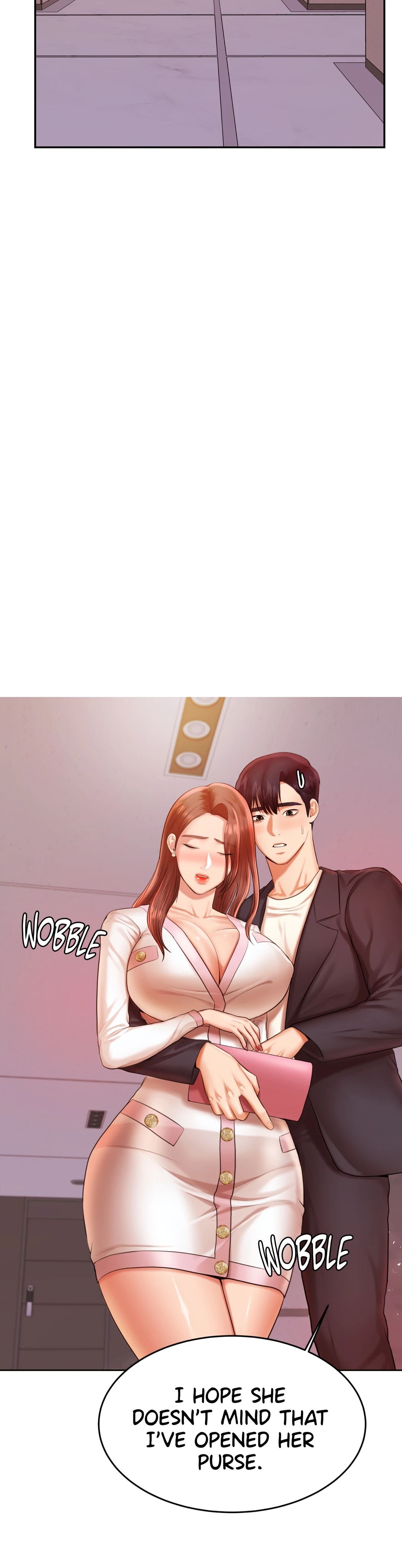 Teacher’s Lesson - Chapter 20 [photo 10] - MangaPorn