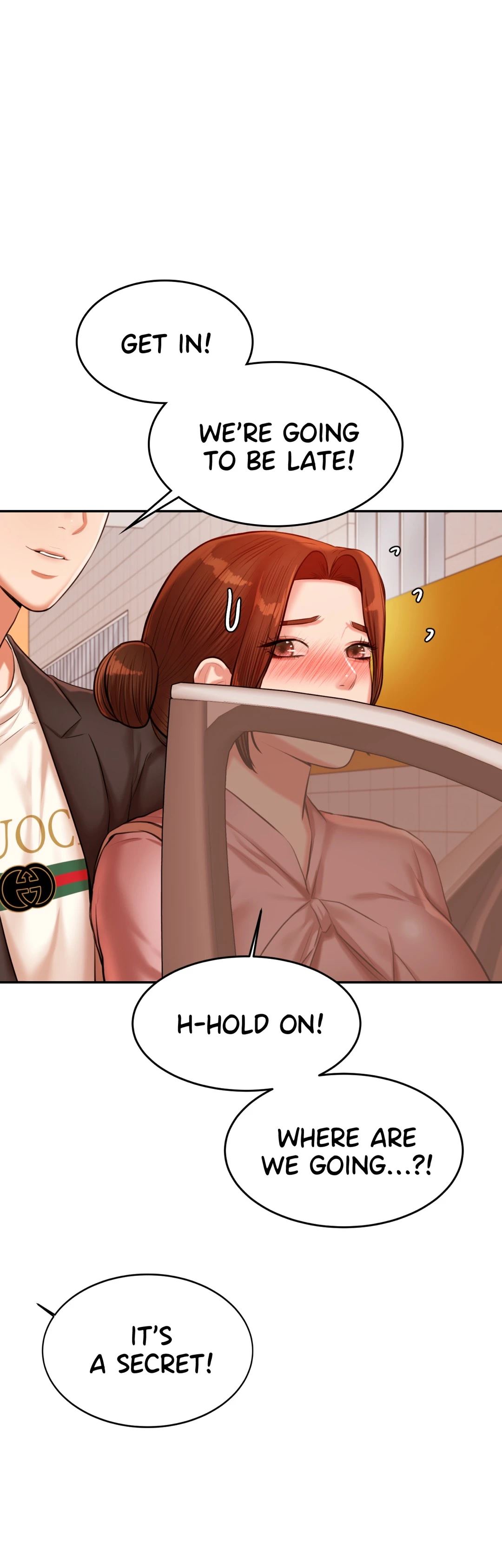 Teacher’s Lesson - Chapter 20 [photo 37] - MangaPorn