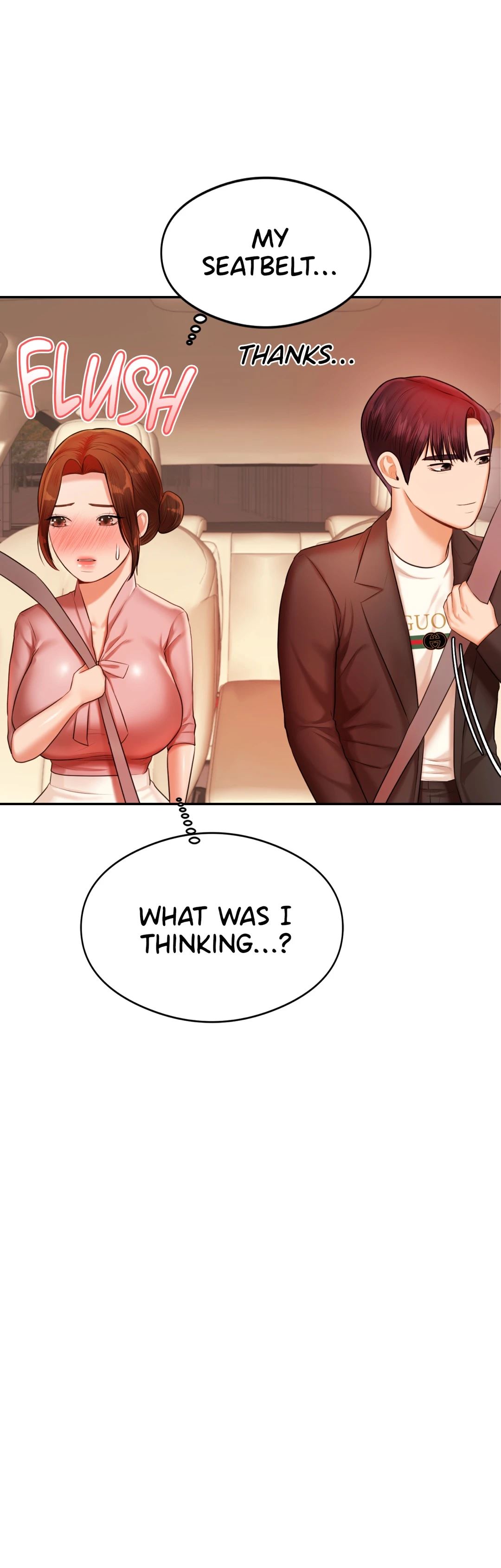 Teacher’s Lesson - Chapter 20 [photo 42] - MangaPorn