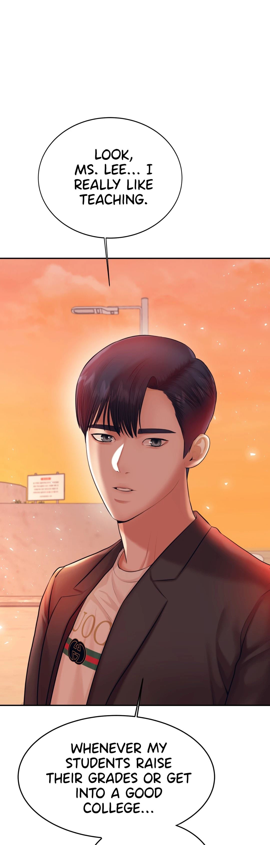 Teacher’s Lesson - Chapter 20 [photo 52] - MangaPorn