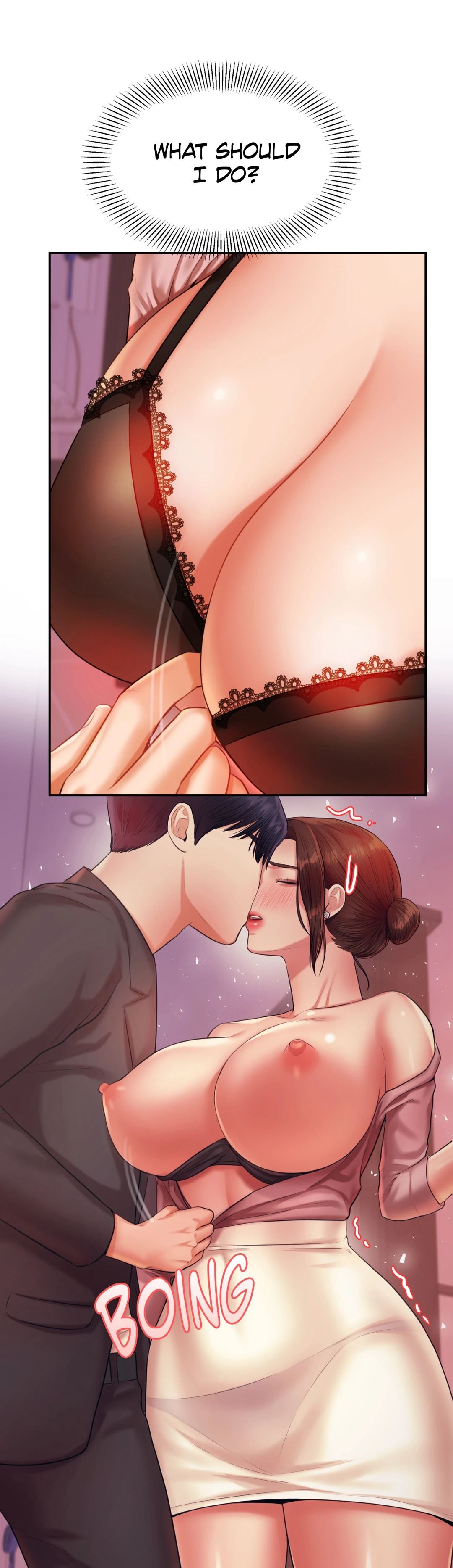 Teacher’s Lesson - Chapter 21 [photo 16] - MangaPorn