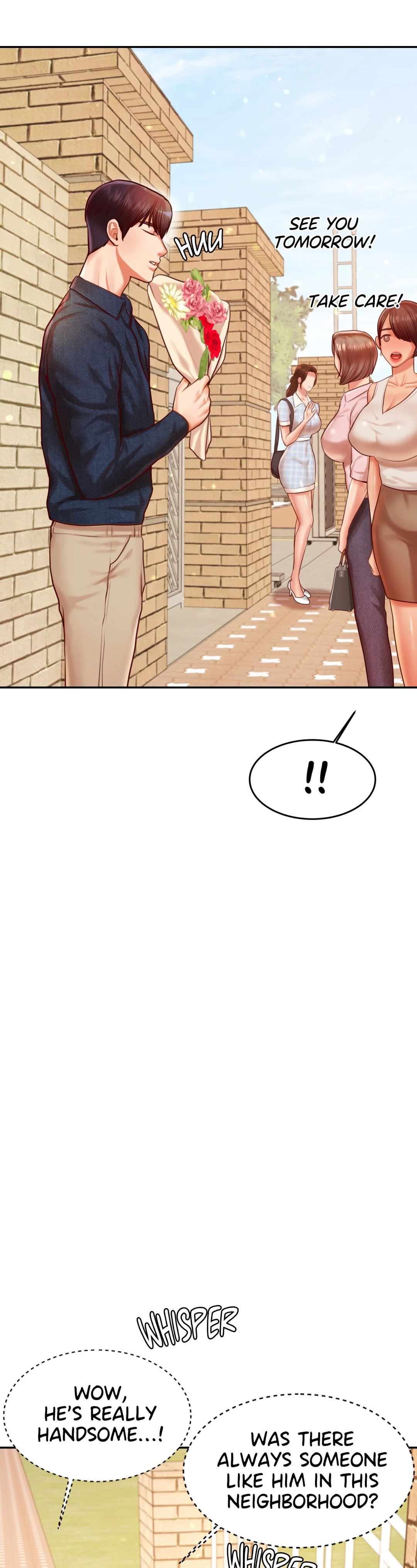 Teacher’s Lesson - Chapter 22 [photo 16] - MangaPorn