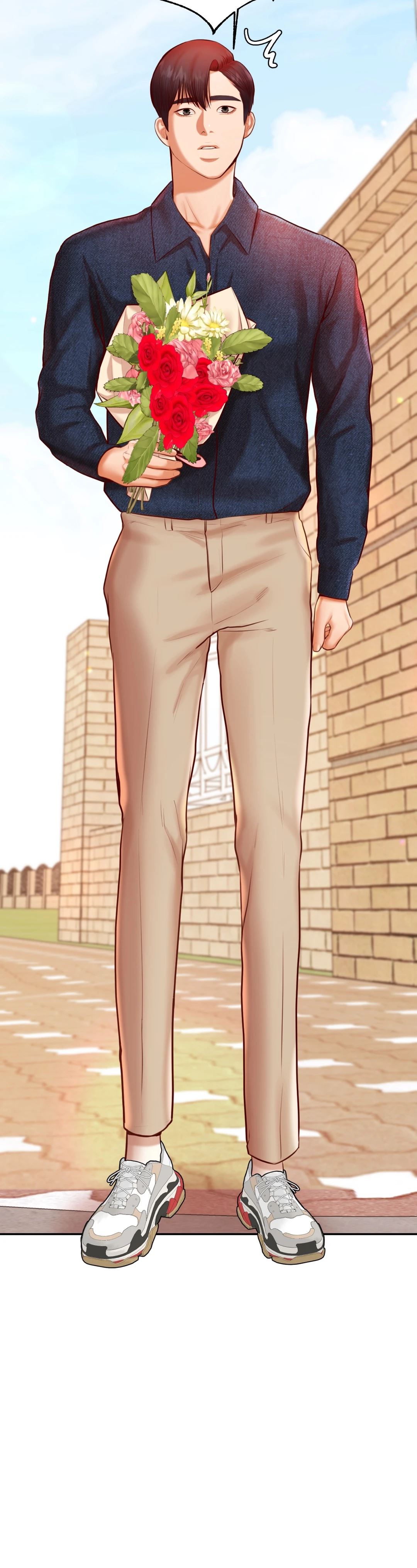 Teacher’s Lesson - Chapter 22 [photo 20] - MangaPorn