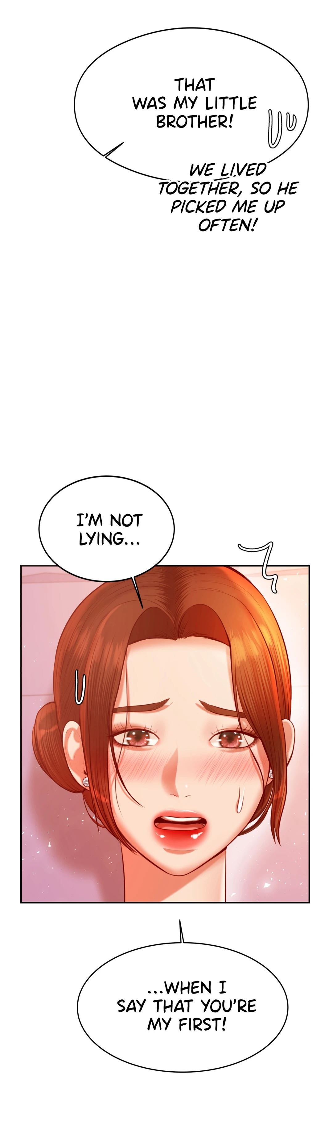 Teacher’s Lesson - Chapter 22 [photo 24] - MangaPorn