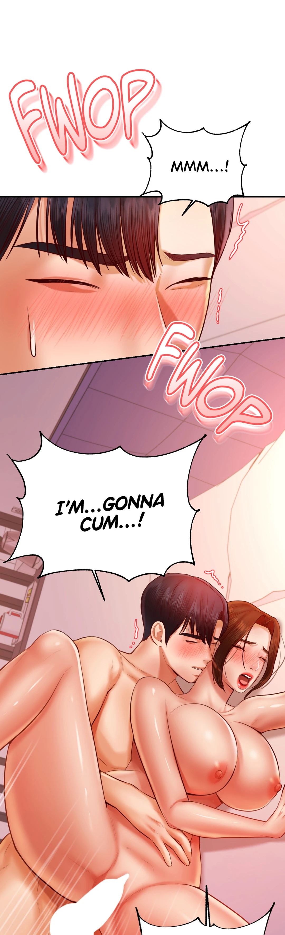 Teacher’s Lesson - Chapter 23 [photo 1] - MangaPorn