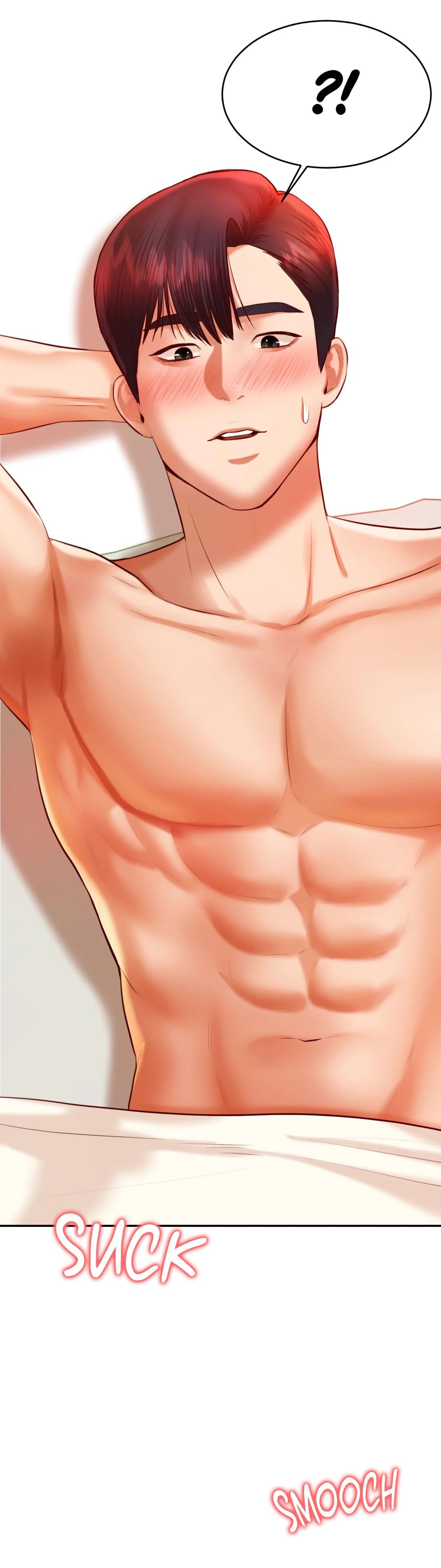 Teacher’s Lesson - Chapter 24 [photo 41] - MangaPorn