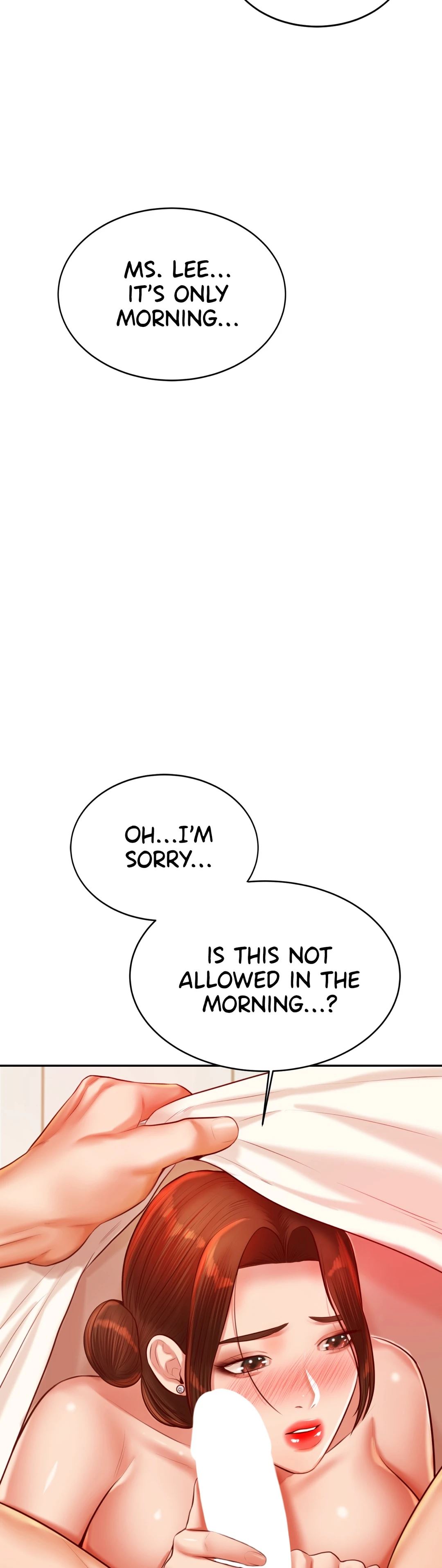 Teacher’s Lesson - Chapter 24 [photo 43] - MangaPorn