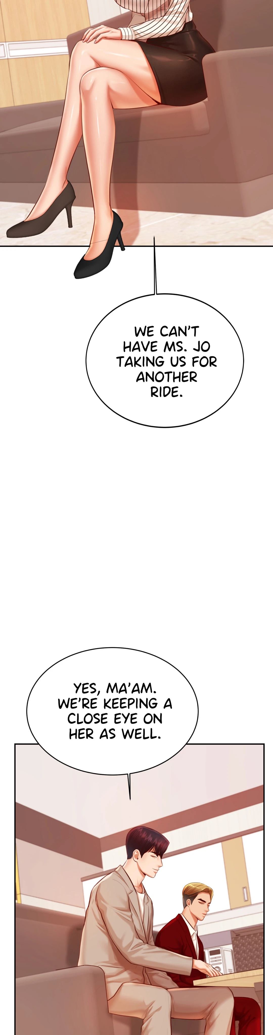 Teacher’s Lesson - Chapter 25 [photo 15] - MangaPorn