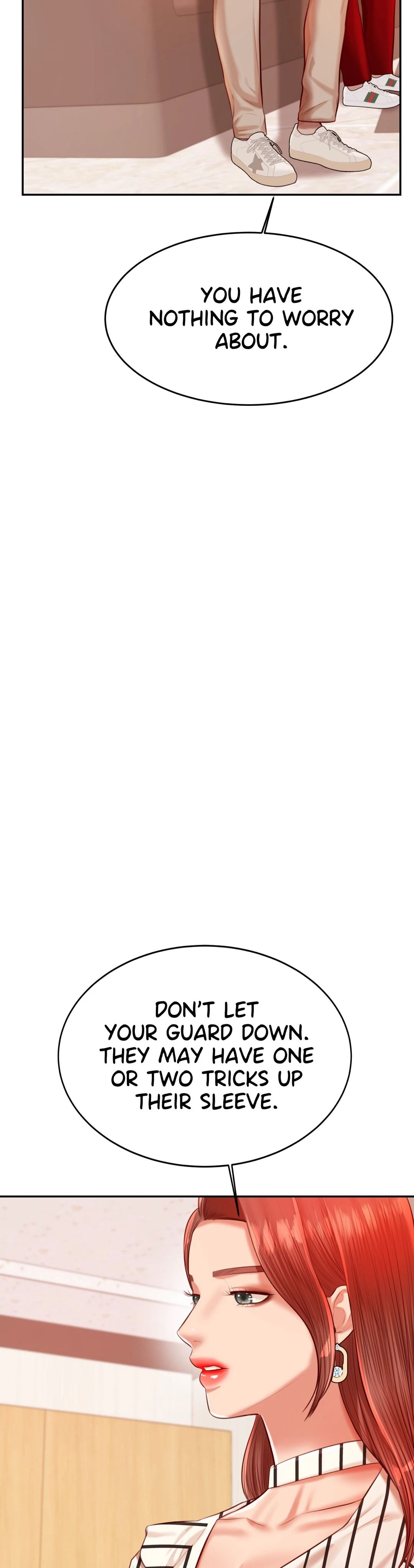 Teacher’s Lesson - Chapter 25 [photo 16] - MangaPorn