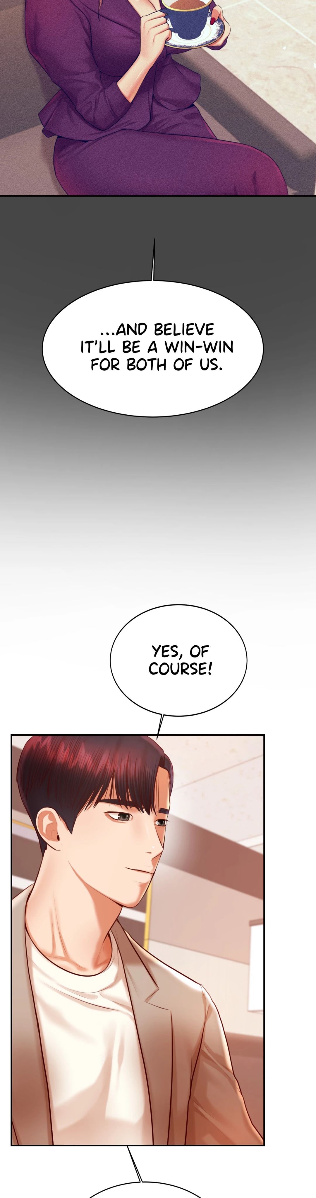 Teacher’s Lesson - Chapter 25 [photo 18] - MangaPorn