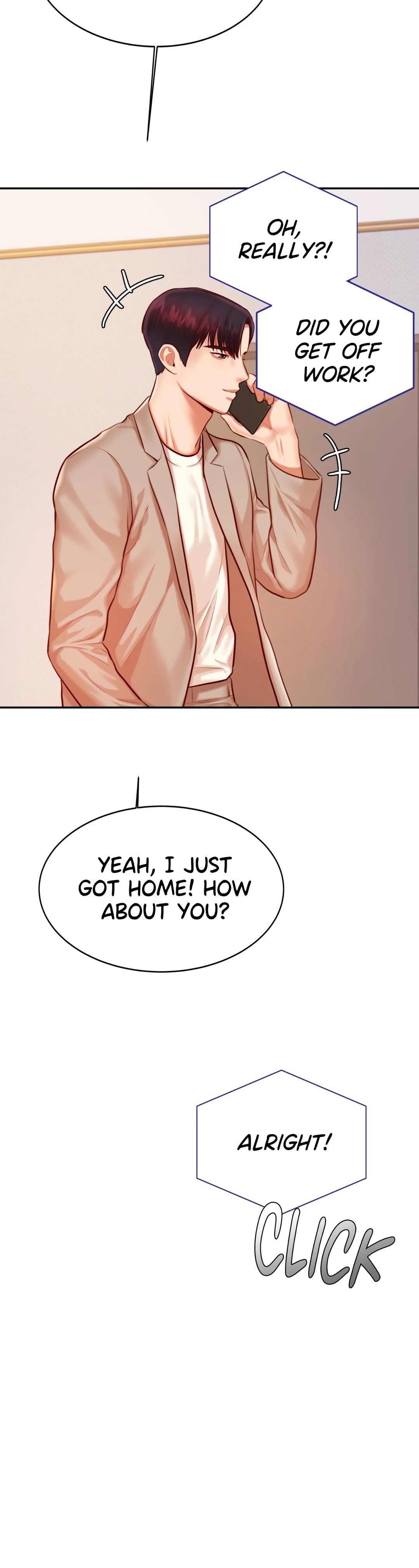 Teacher’s Lesson - Chapter 25 [photo 26] - MangaPorn