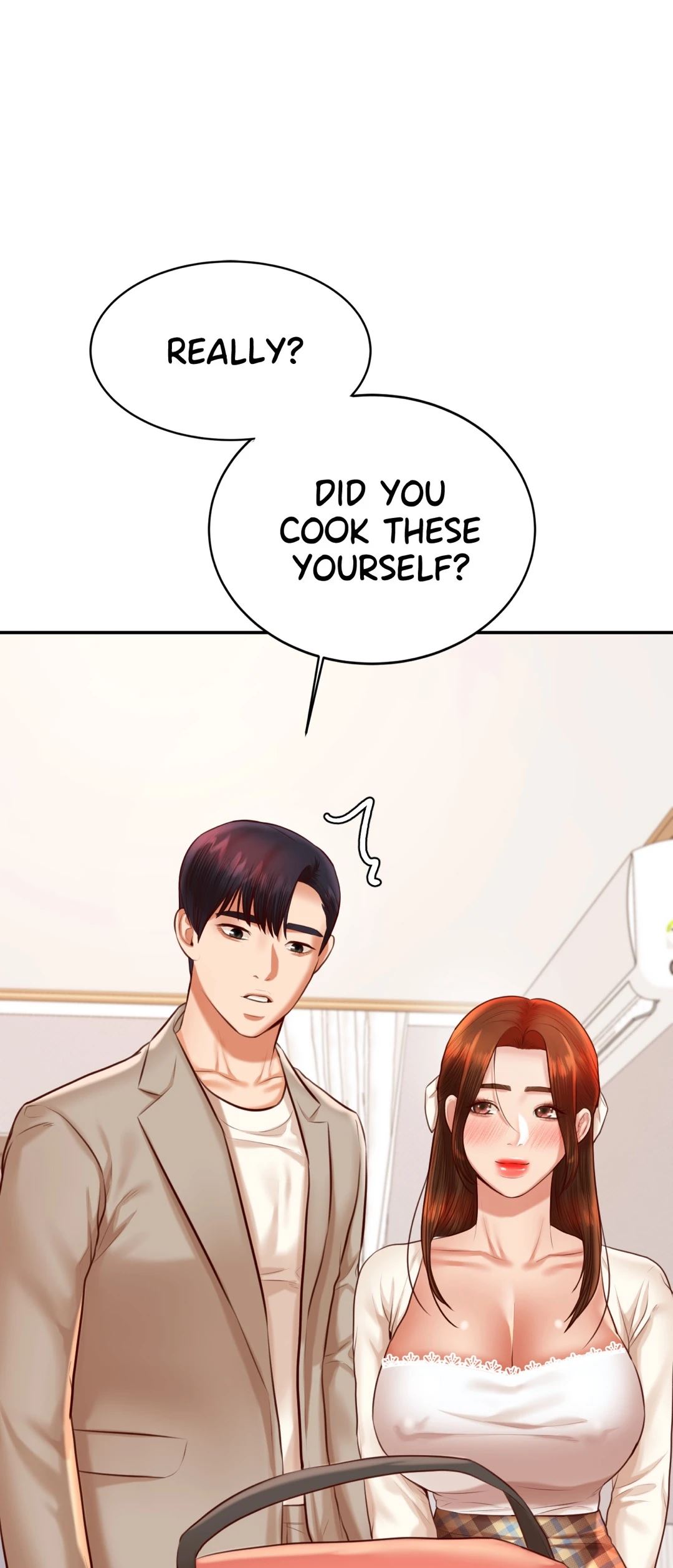 Teacher’s Lesson - Chapter 25 [photo 33] - MangaPorn