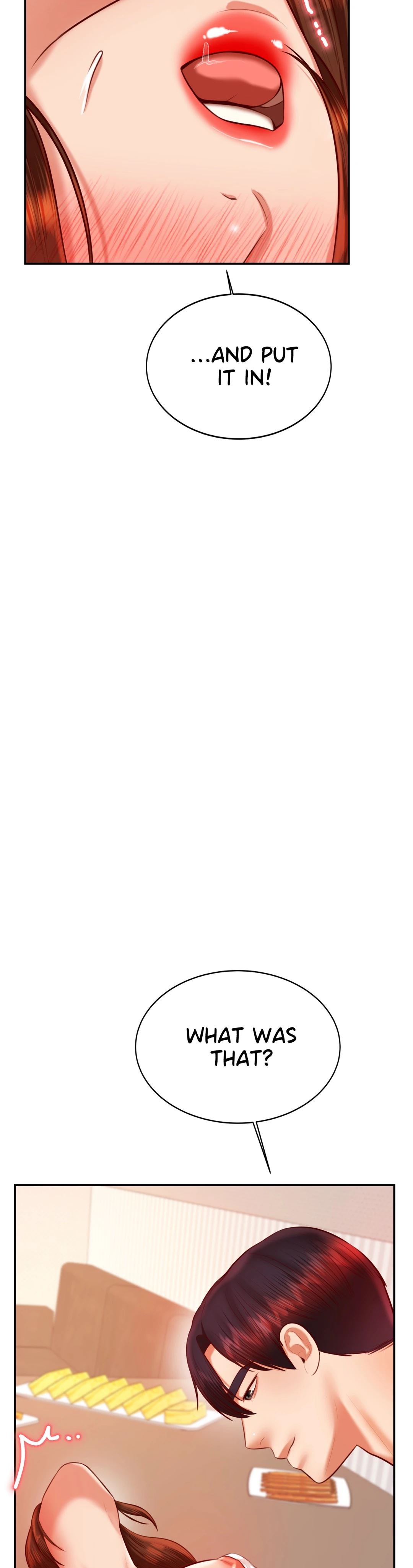 Teacher’s Lesson - Chapter 26 [photo 30] - MangaPorn