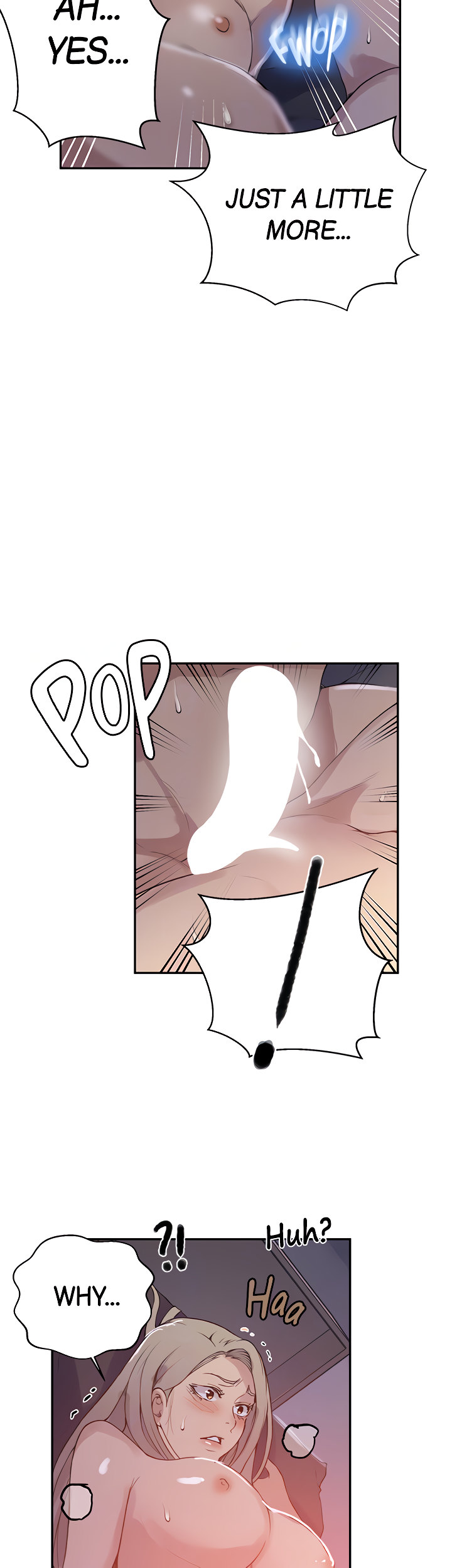 Secret Class - Chapter 169 [photo 13] - MangaPorn