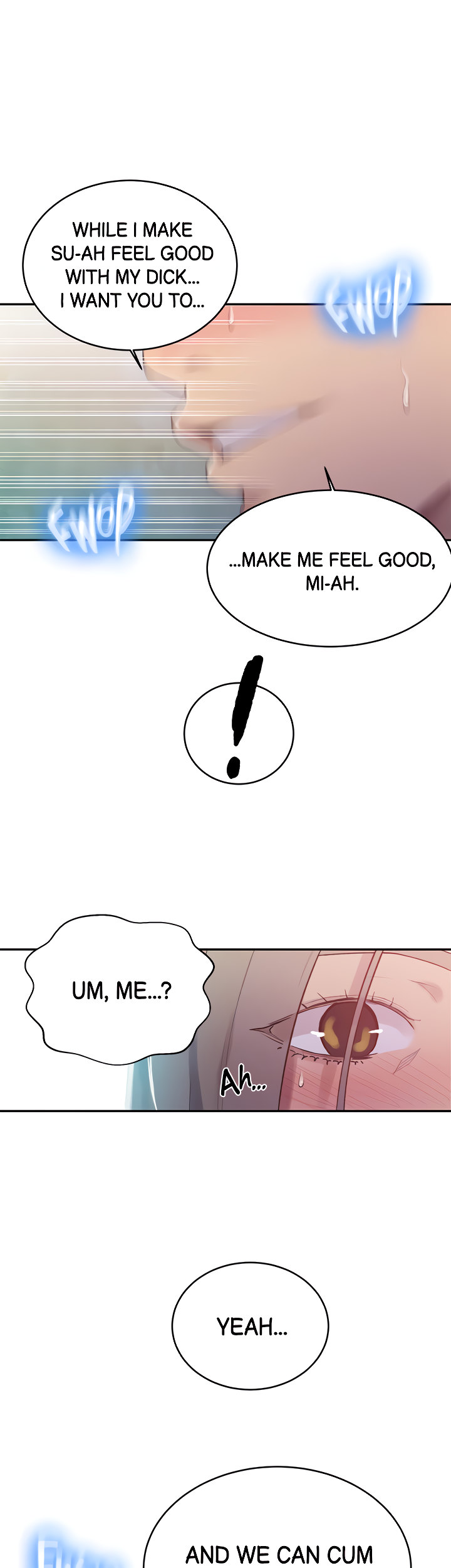 Secret Class - Chapter 169 [photo 20] - MangaPorn