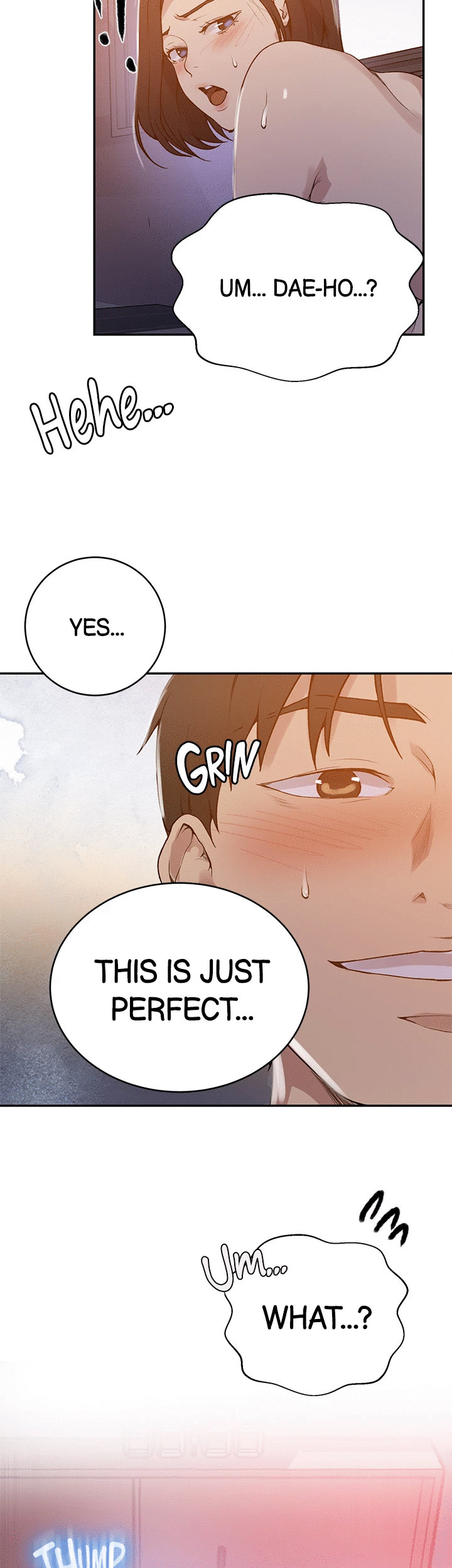 Secret Class - Chapter 169 [photo 30] - MangaPorn