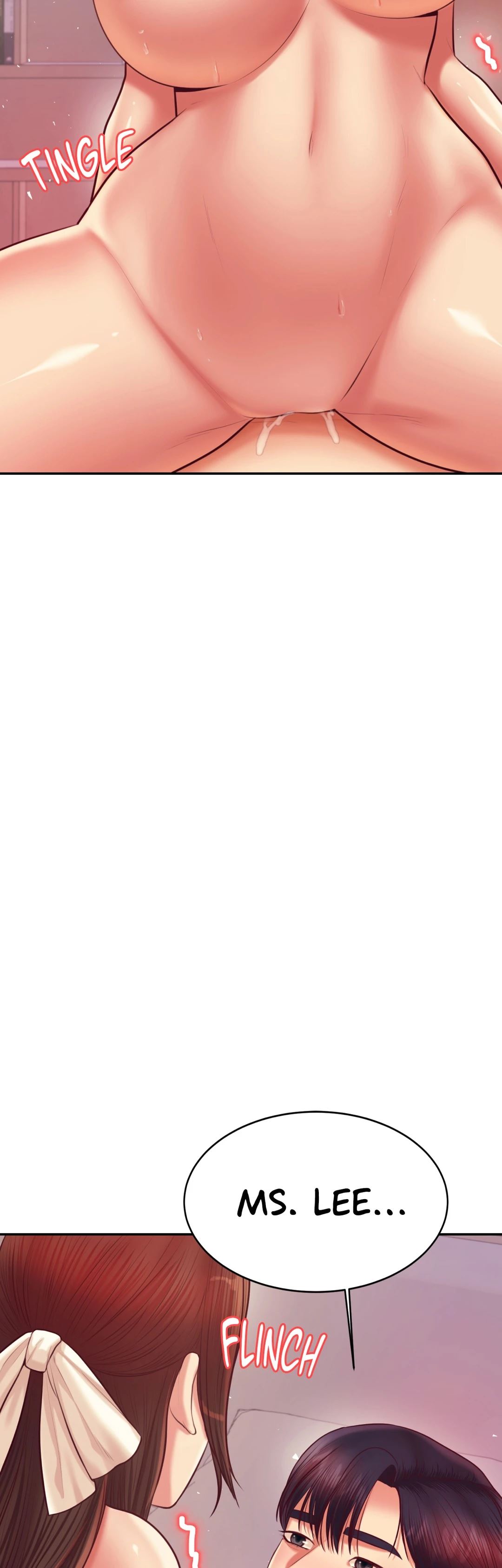 Teacher’s Lesson - Chapter 27 [photo 20] - MangaPorn