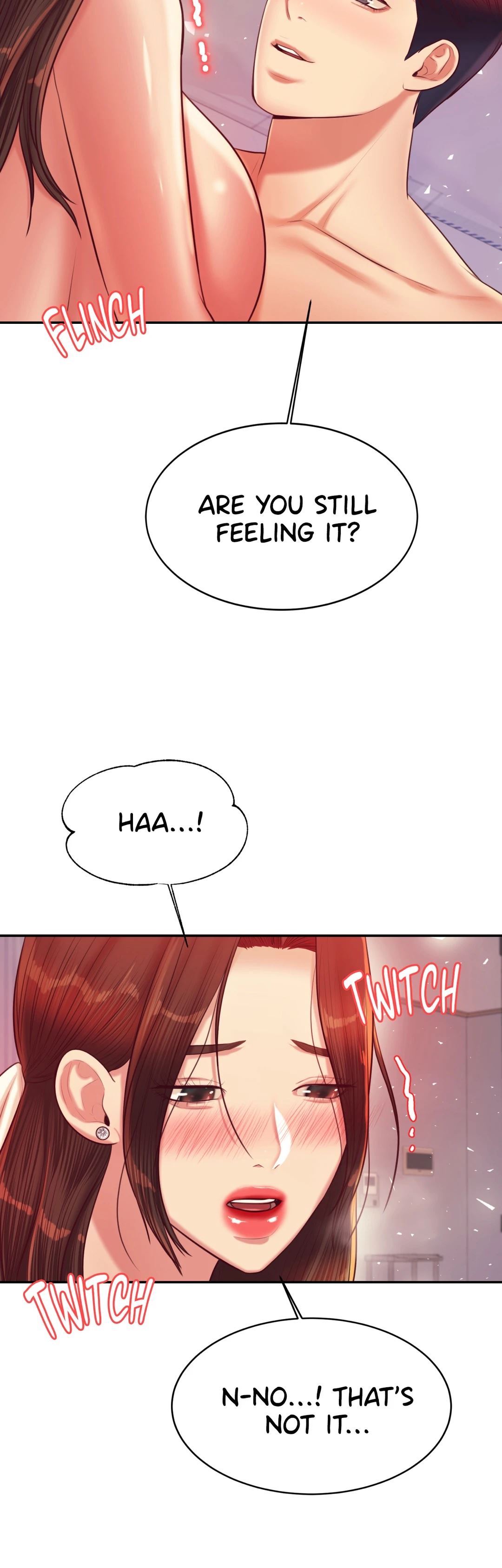 Teacher’s Lesson - Chapter 27 [photo 21] - MangaPorn