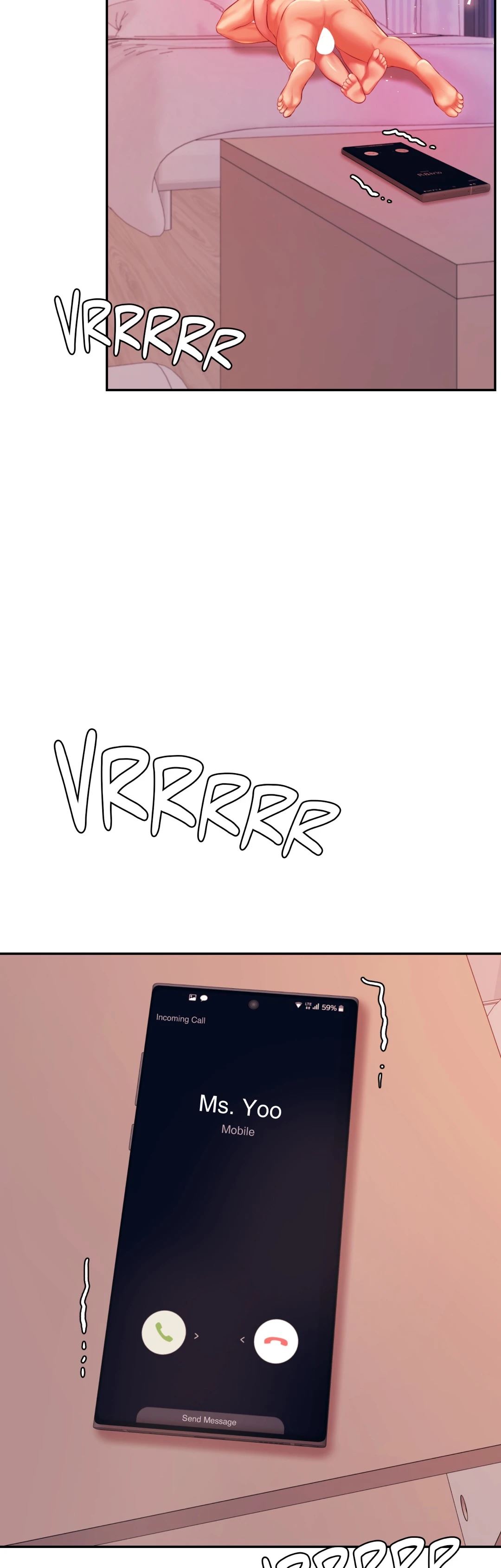 Teacher’s Lesson - Chapter 27 [photo 54] - MangaPorn