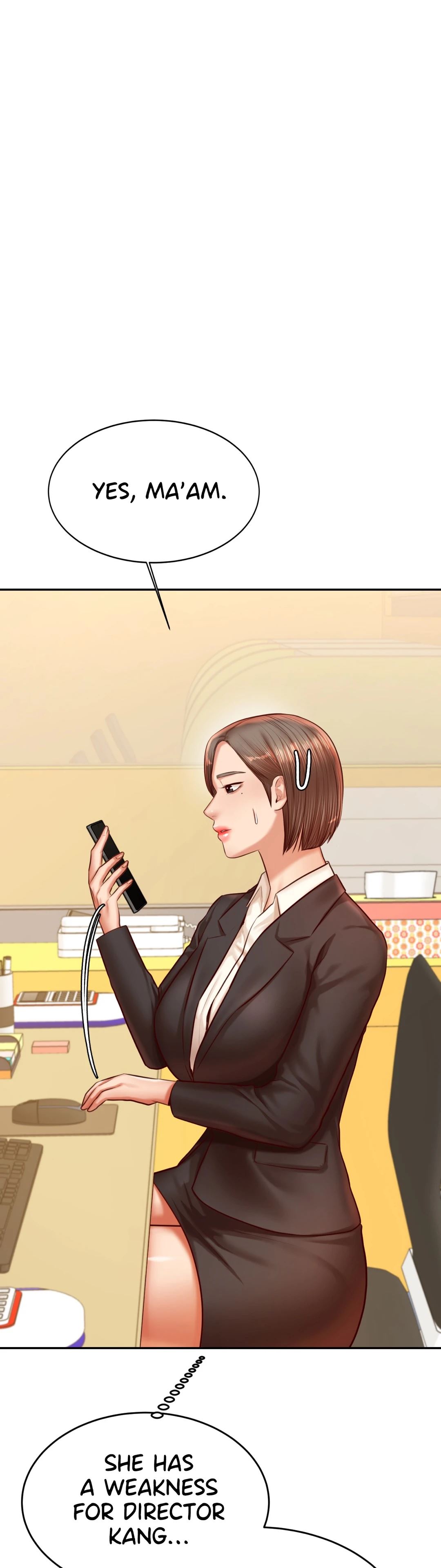 Teacher’s Lesson - Chapter 28 [photo 15] - MangaPorn