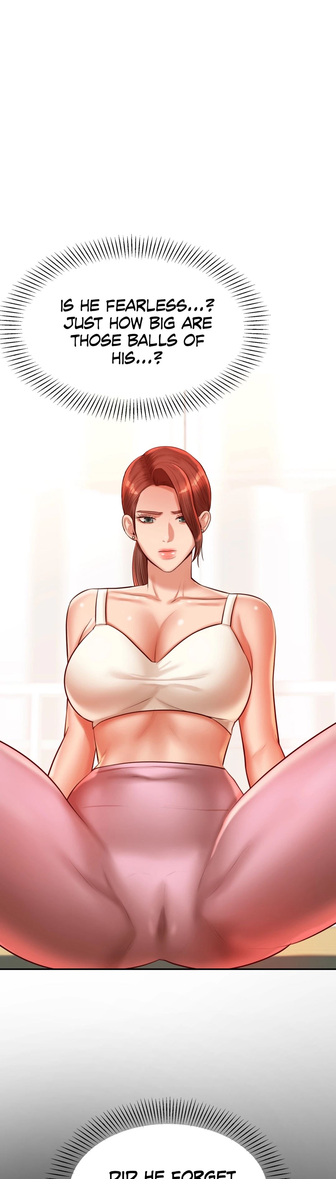 Teacher’s Lesson - Chapter 28 [photo 22] - MangaPorn